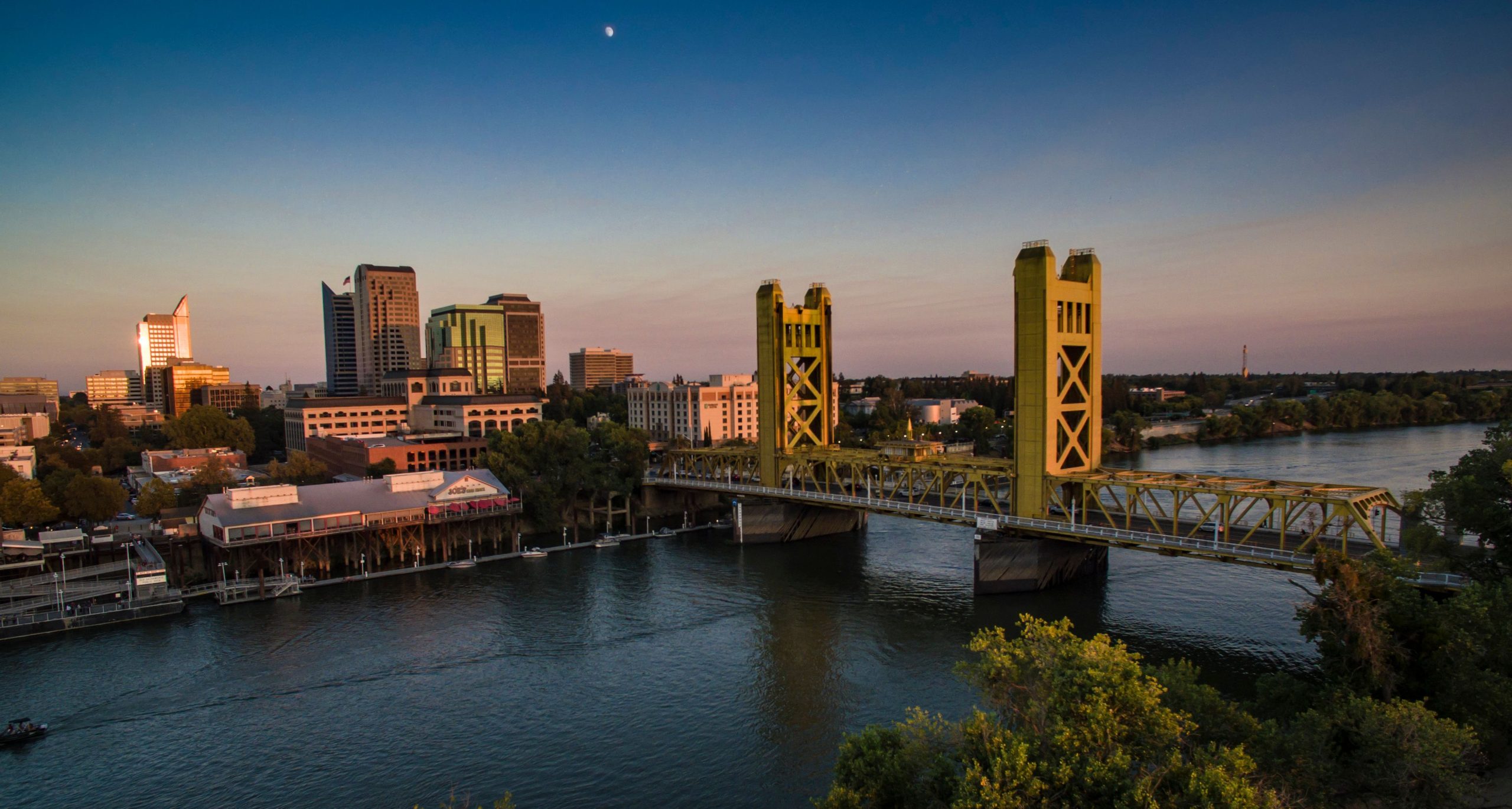 Social media marketing in Sacramento CA for local businesses